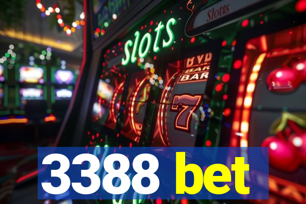 3388 bet